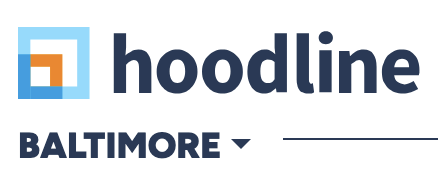 Hoodline Logo